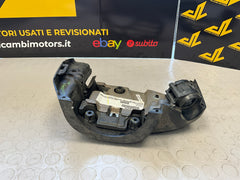 6FZ24DX9AA Rivestimento interiore piantone sterzo jeep compass 2.0 D 4X4 103KW A
