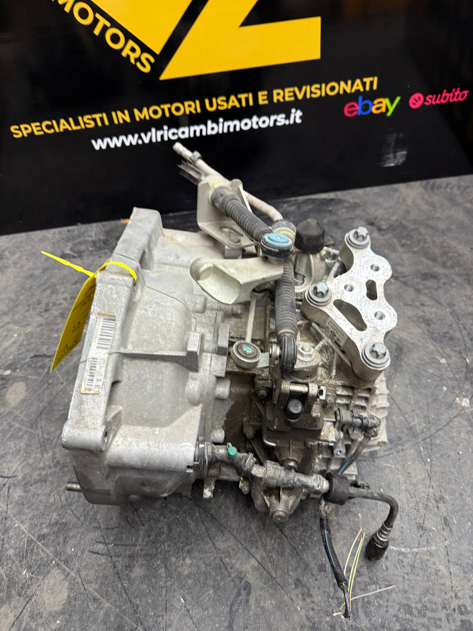 Cambio Manuale Completo Jeep Renegade Serie 63563551 Diesel 1600  1861369