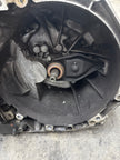 Cambio manuale Peugeot Citroen 1.5 diesel 20v253