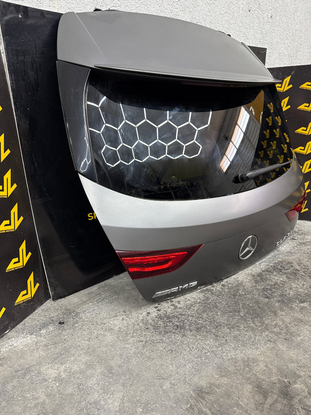 Portellone lunotto posteriore mercedes CLA amg 2022
