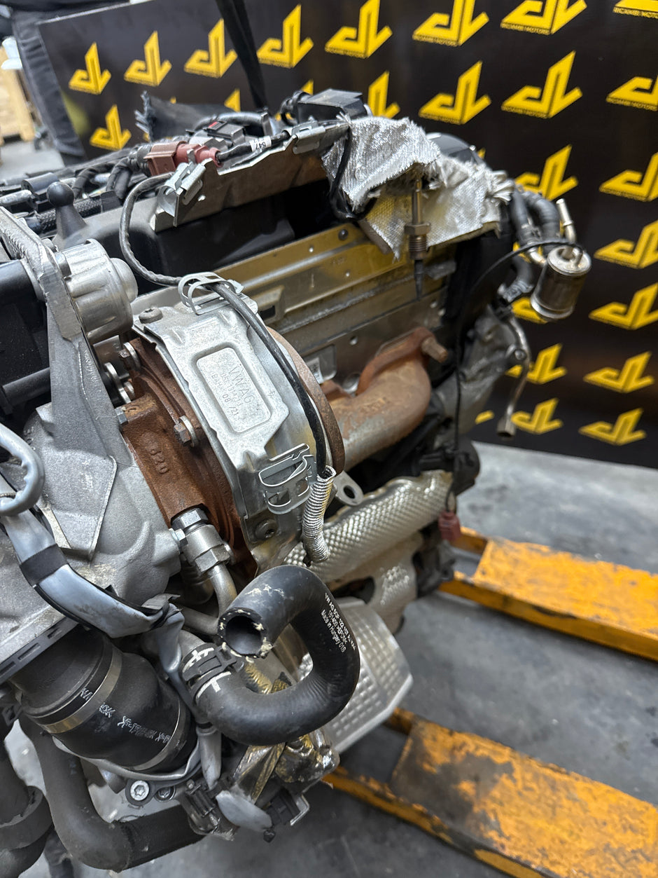 Motore Audi Q3 2020 2.0 DTS