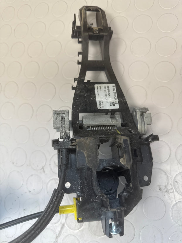 Front left central locking door lock Range Rover Evoque 2017 Bj32 203a29 Ee