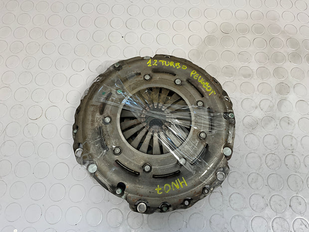Clutch pressure plate (new - take off), engine: HN05/07 C1055445 