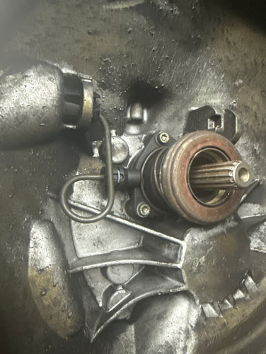 Cambio manuale 6marce Opel corsa E 1.3 2018 B13DTC 339493112  24581254  9833080
