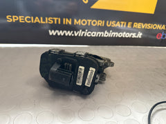 Corpo Farfallato Fiat 500 L 1.6 diesel  000552297170