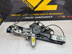 Alza vetro anteriore dx motorino Land Rover Evoque 2015 R9n1b 932644-109