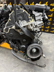 Motore Completo yh01 1.5 Diesel Peugeot opel Citroen