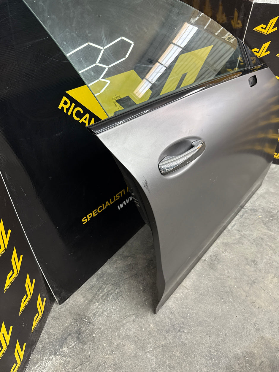 Portiera anteriore dx mercedes CLA 2022 amg 35
