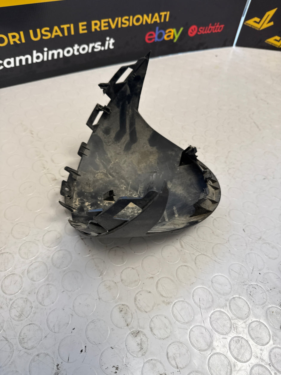 Cache tableau de bord pour Smart Smart fortwo coupé EQ (2019)