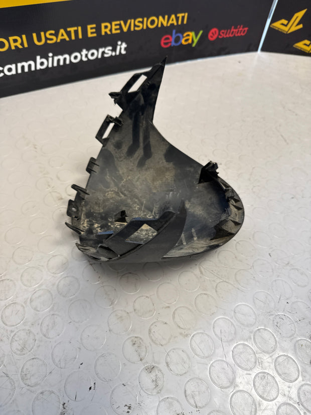 Cache tableau de bord pour Smart Smart fortwo coupé EQ (2019)