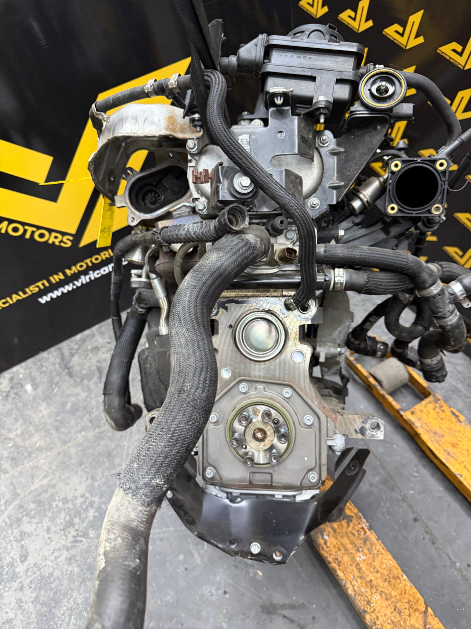 Motore completo 1.4 t-jet 940b7000