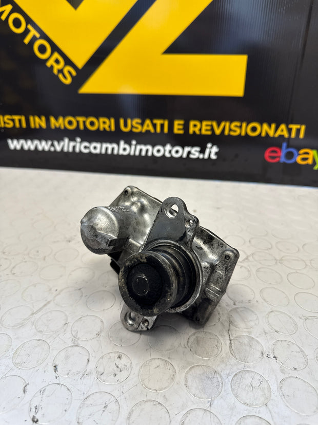 Nissan EGR valve assembly T32 series trailer H82010619047