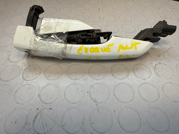 Land Rover Evoque 2017 K8D2 Series Front Right Exterior Door Handle