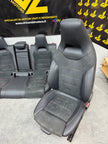 Tappezzeria completa mercedes-benz cla amg 35 2022