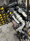 Motore completo ford Kuga 1.5 diesel 2019 Xwdb