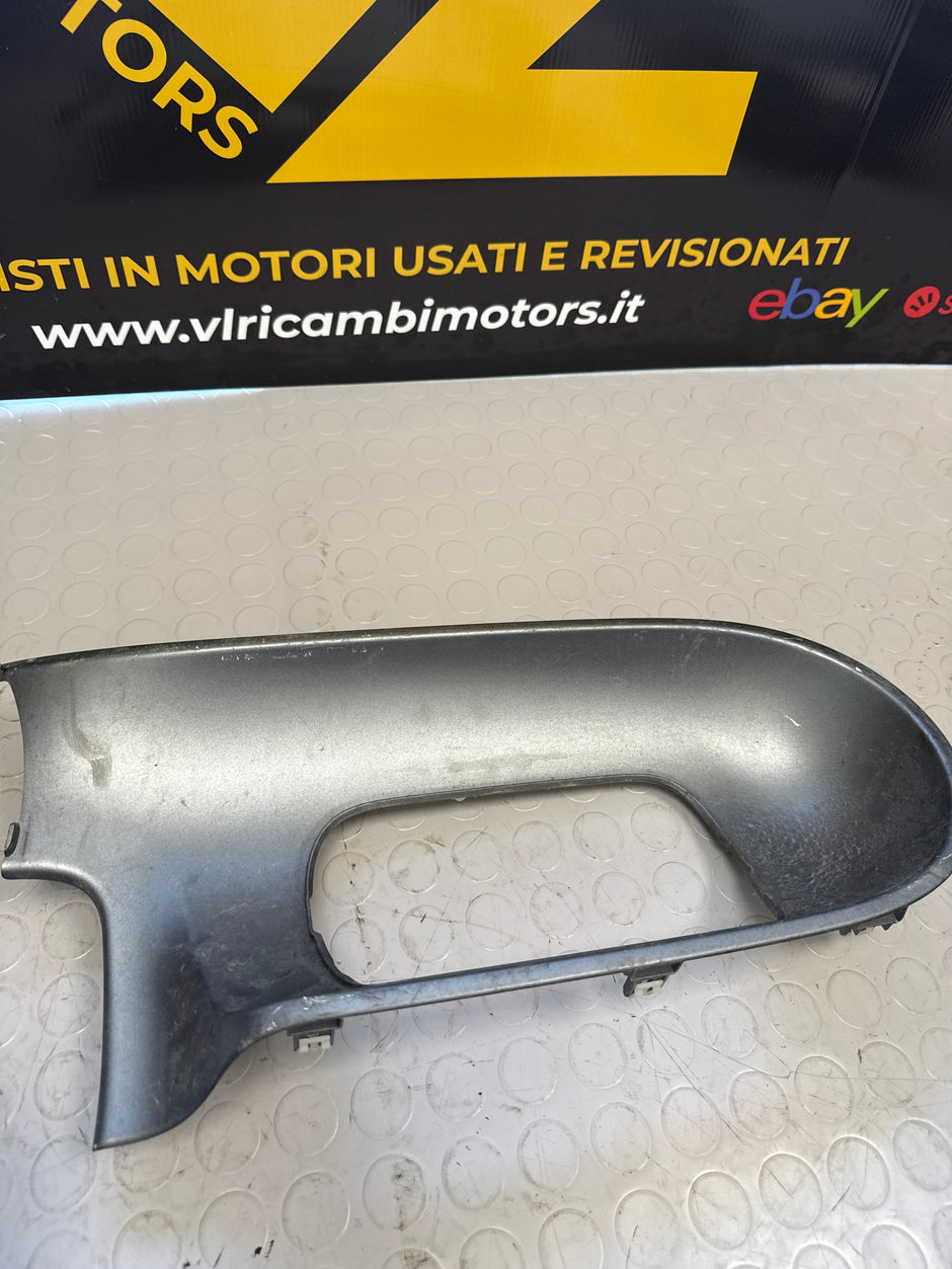 A45368011027P34 MOULURE / 1408422 POUR SMART FORTWO COUPÉ ELECTRIC DRIVE / EQ