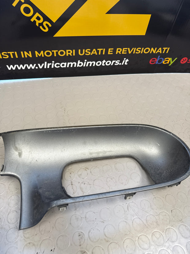 A45368011027P34 MOLDING / 1408422 FOR SMART FORTWO COUPE ELECTRIC DRIVE / EQ