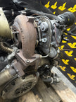Motore completo Audi a6 3.0 v6 anno 2006 ASB
