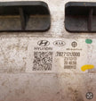 Intercoller radiator Kia Ceed Hyndai 1.6 diesel 282712U000