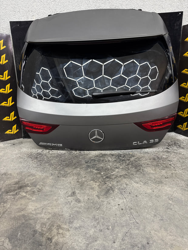 Portellone lunotto posteriore mercedes CLA amg 2022