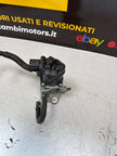 Vanne EGR Mazda CX5 Sh01k5t70874