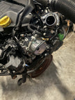 Motore Renault Traffic R9M D4