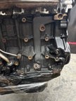 MOTORE COMPLETO nissan quasquai 4x4 M9R w 855 Diesel 2000 (10>13
