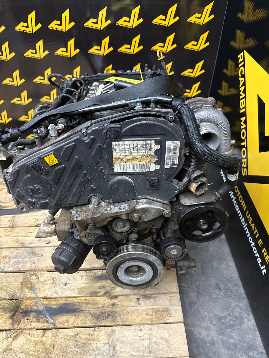 Motore Fiat Freemont 2.0 939b5000