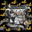 Motore completo 1.3 alfa opel Fiat euro 4 199a3000 90cv