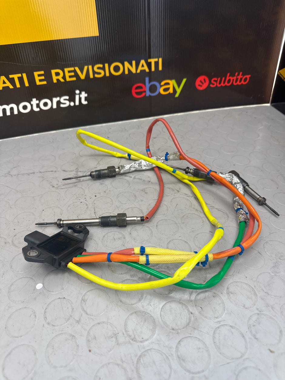 Sensore Temperatura Gas Di Scarico Renault Trafic 2024 2.0 Diesel 226589153R