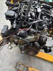 Motore BMW X1 Kw 130 Completo 1 Serie n47d20c