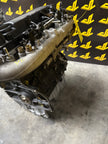 Motore completo opel Zarira 1.6 benzina A16XNT