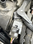 Motore completo golf VII 8 2.0 2020 DTR