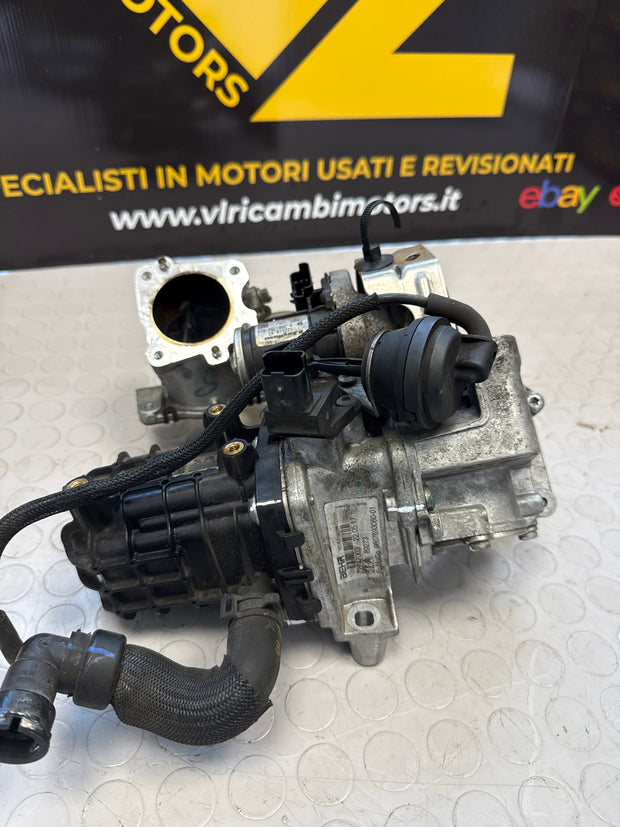 2016 Onwards MK3 CITROEN SPED EGR VALVE + RADIATOR 2.0 DIESEL Z2747003