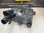Boitier filtre à air Peugeot Citroën c3 1.5/16cc 9828002080