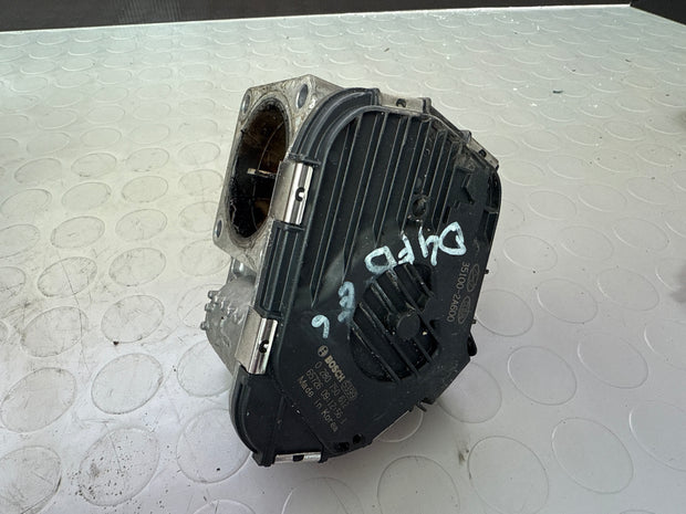 THROTTLE BODY FOR KIA Sportage Series 35100-2A600 Diesel 1700 (16&gt;21) 