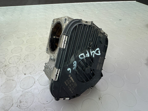 CORPO FARFALLATO PER KIA Sportage Serie 35100-2A600 Diesel 1700 (16>21)