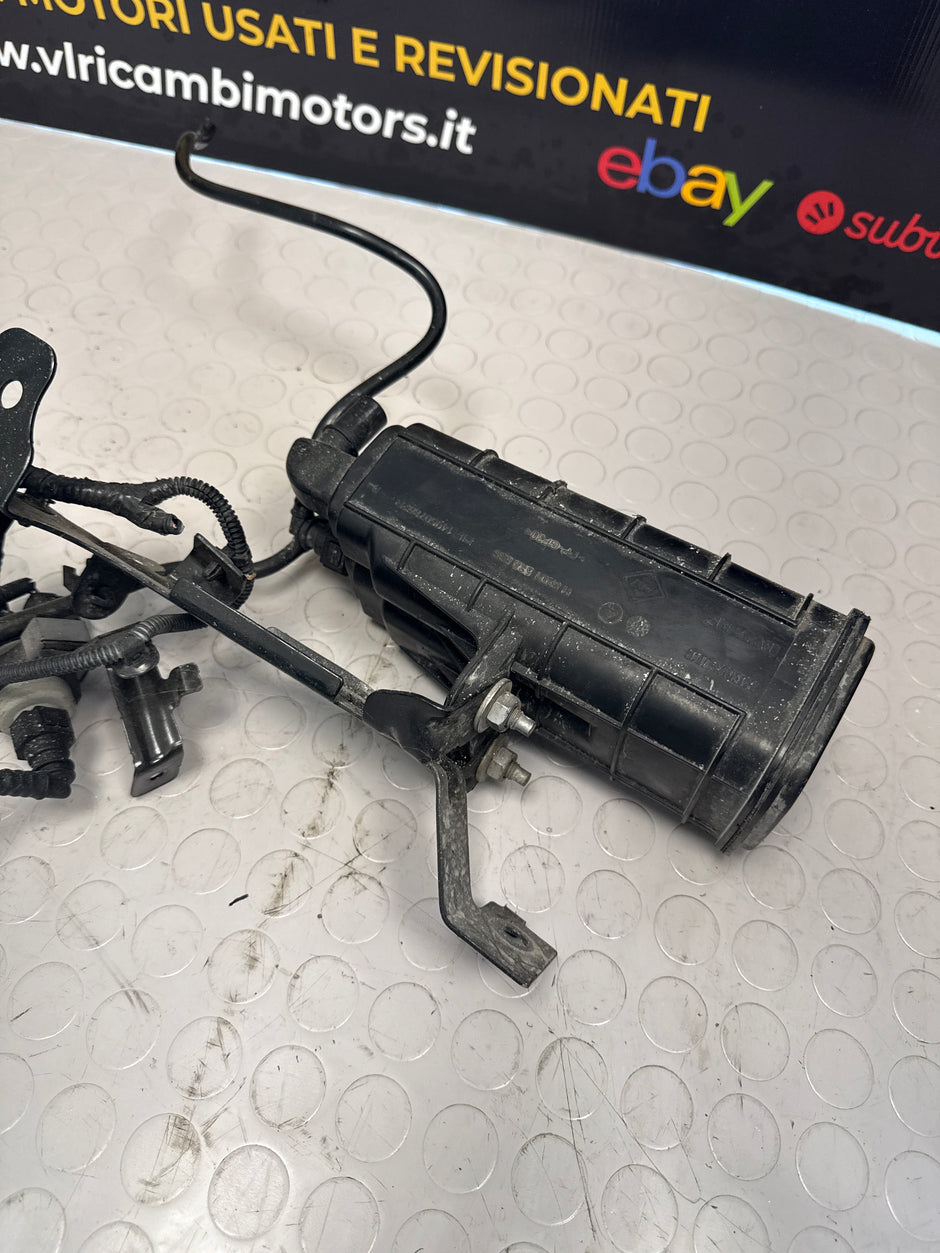 Séparateur de gaz de carburateur AJSparts pour Dacia Duster Lodgy Renault Captur CL