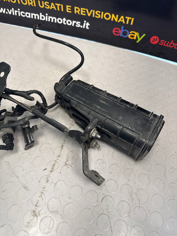Séparateur de gaz de carburateur AJSparts pour Dacia Duster Lodgy Renault Captur CL