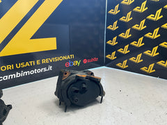 Filtro Carburante Mahle KL 581 per Citroën Fiat Ford Jaguar Lancia Mitsubishi