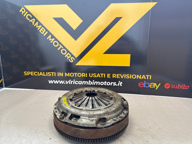 Flywheel and Clutch Kit 1.3 Multijet year 2012 199A9000