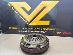 Flywheel and Clutch Kit 1.3 Multijet year 2012 199A9000