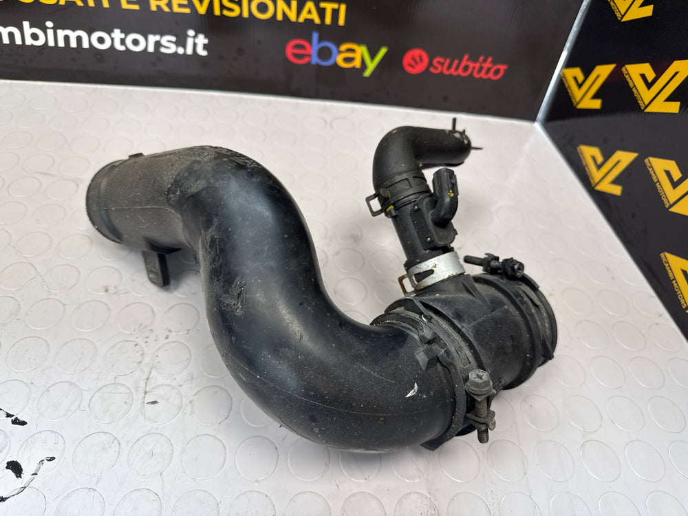Tubo Intercooler Sh 2.2 Sh01 13 231   K6805