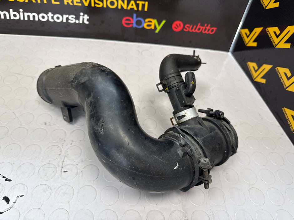 Tuyau d'échangeur thermique Sh 2.2 Sh01 13 231 K6805