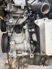 Motore completo bmw n47d20c 135kw 2014 4x4