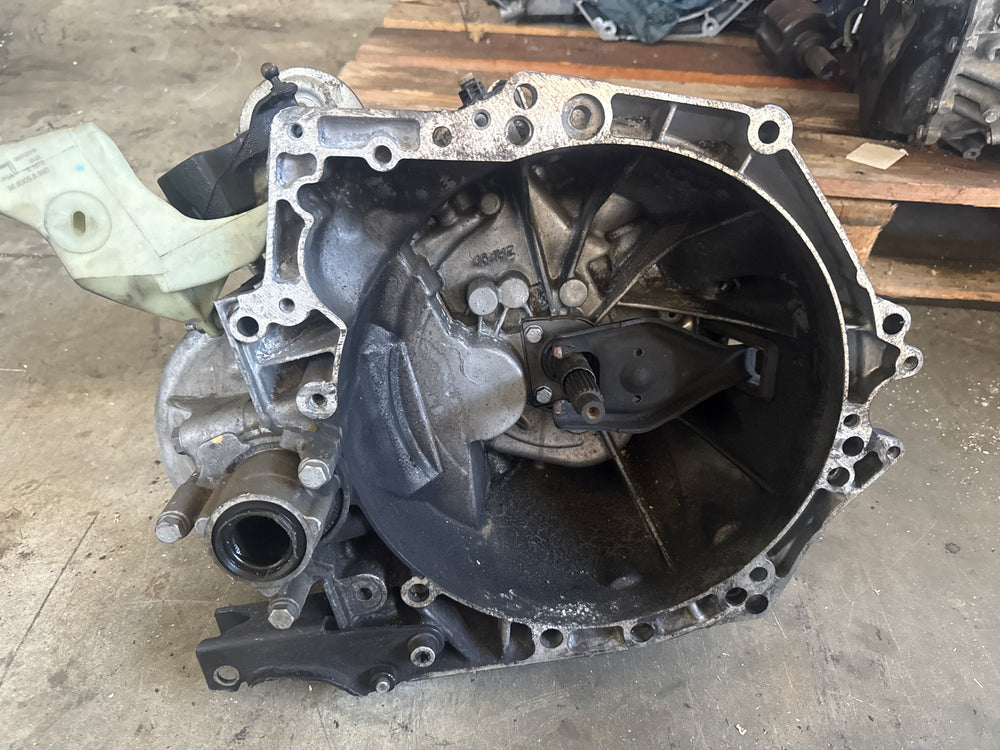 Cambio Manuale Citroen C3 1500 HDI 6 marce 2016/2026 20ET69