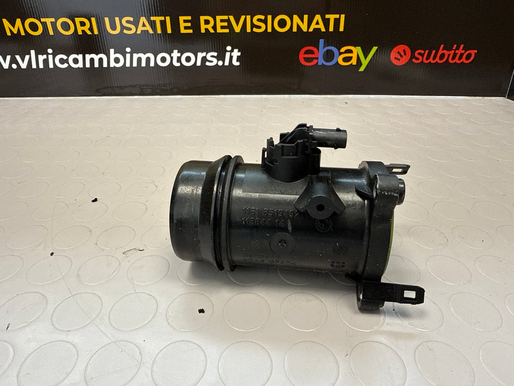 Air flow meter for BMW 5 series F10 1161. 85194902 diesel 2000