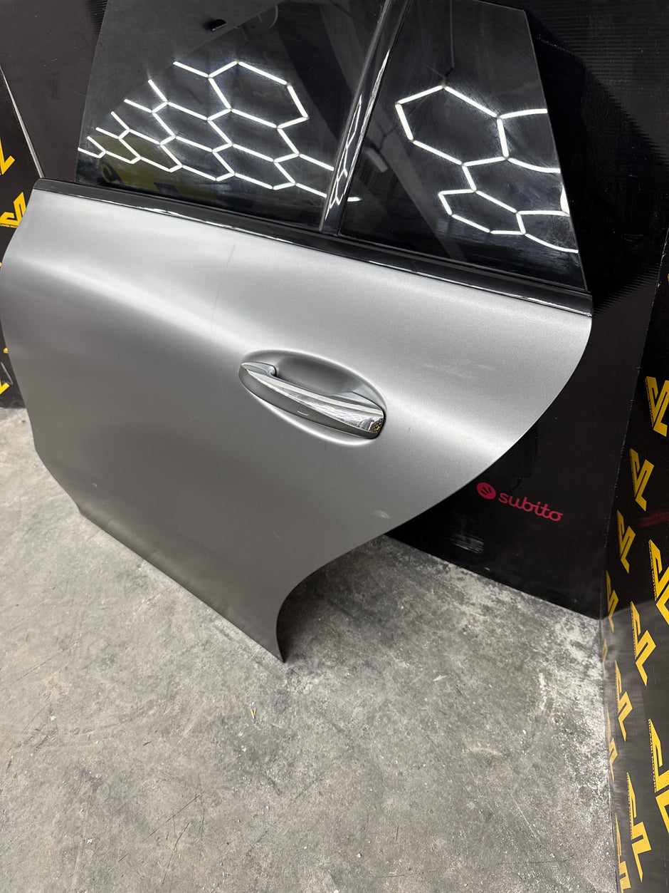 Porta posteriore sx mercedes cla 2022 amg