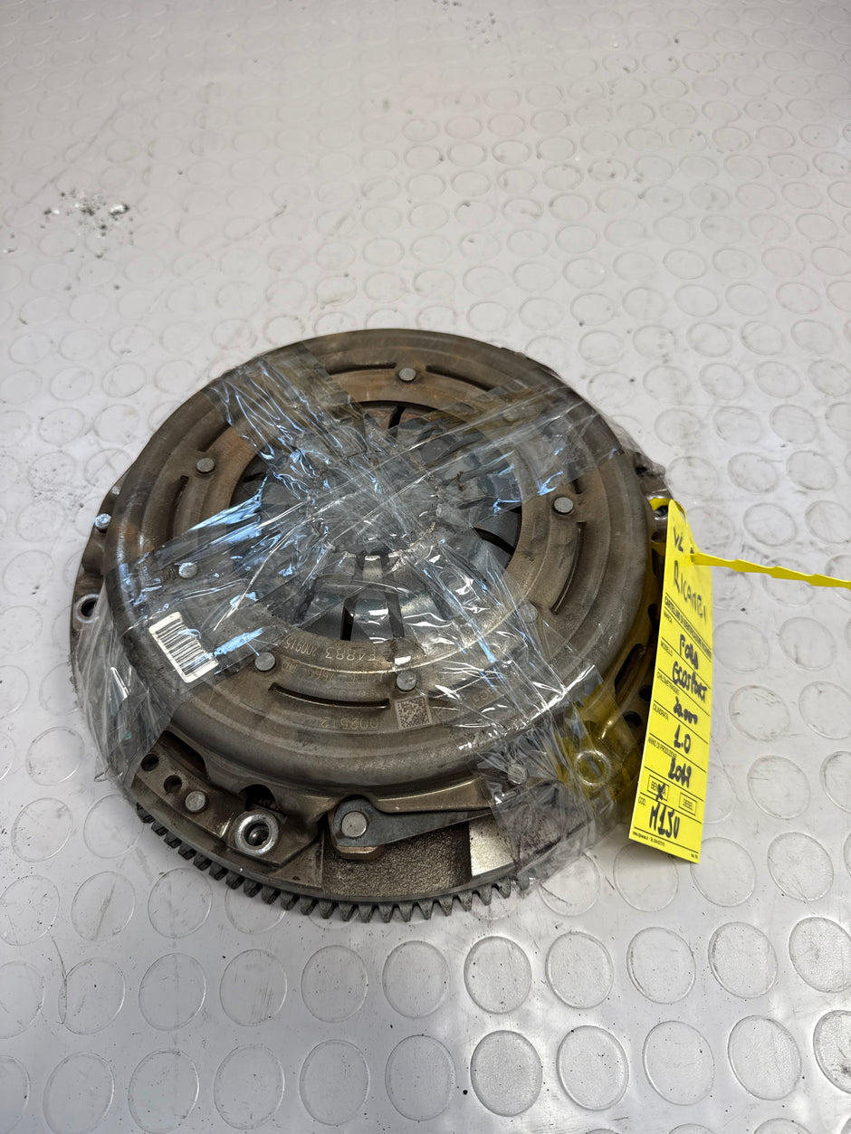 Biomass flywheel and clutch Ford Ecosport 1.0 petrol f4883- cm5g-6375-Lc