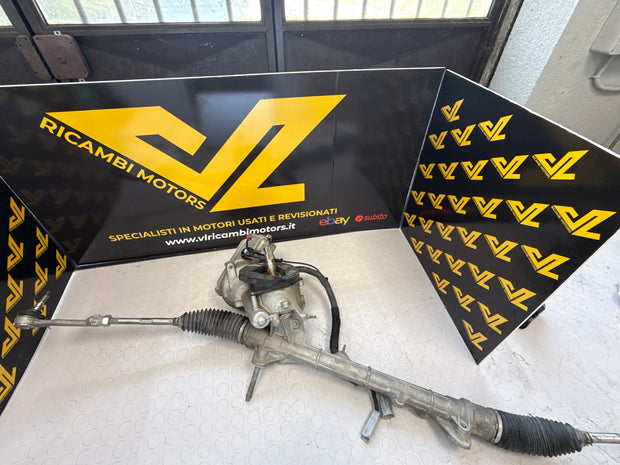 Peugeot 208 2021 Steering Box 38210544 Opel Corsa F